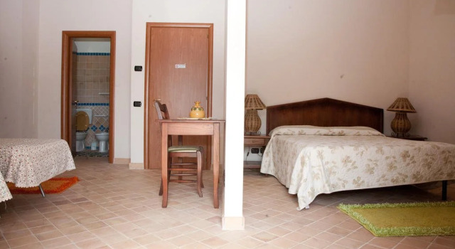 Agriturismo Torello, Book Hotel Torre di Ruggiero Calabria