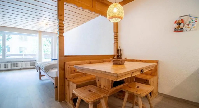 Irmella 10, Book Hotel Arosa Grisons