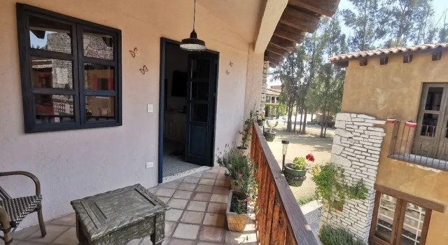 Люкс Comfort Hotel Pietro Santo ValQuirico