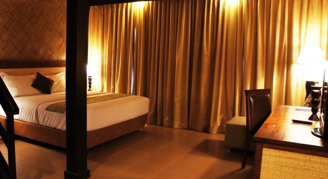Sambi Resort, Spa & Resto, Book Resort Resort Hotels in Sleman, Resort