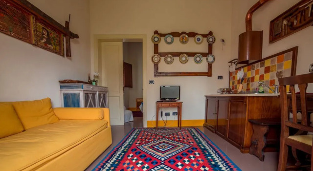 L'Olmo Agriturismo Di Charme, Rezervasyon Otel Umbria havuzlu oteller, Yüzme Havuzu