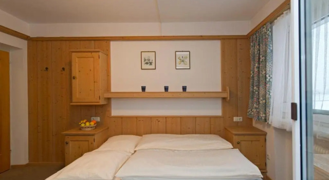 Студия Standard Tirolerhaus Walchsee