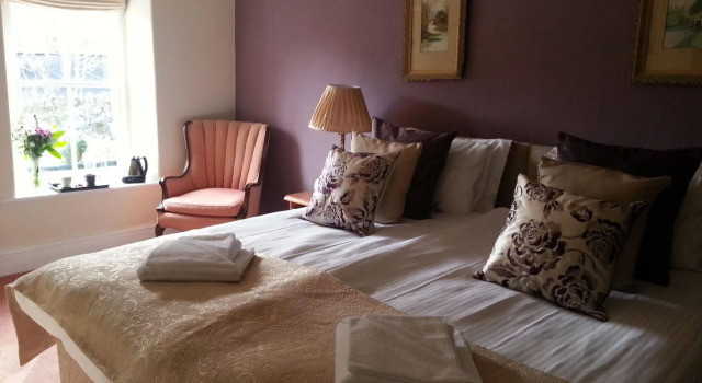 Royal Hotel, Varaa Hotelli Dockray Ullswater