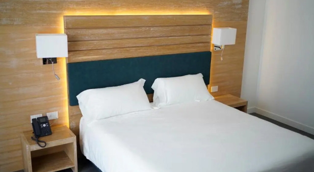 Comfort Triple room PM Hotel
