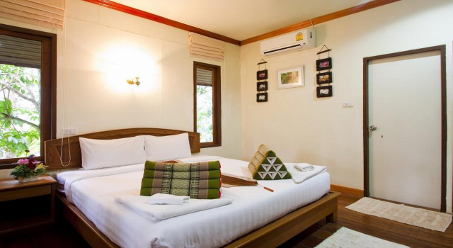 The Vatika Resort and Spa