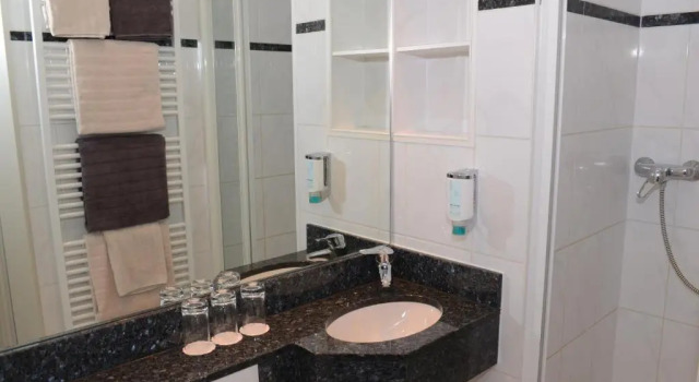 Номер Standard Hotel Granus