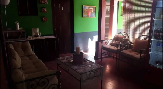 Hotel Mango Inn