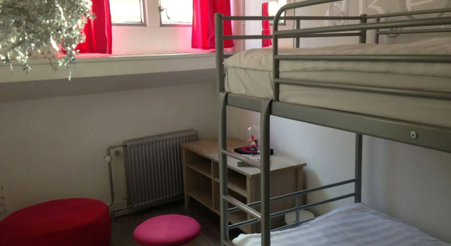 Hostel ROOM Rotterdam