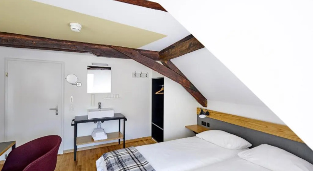 Номер Standard Hotel Jakob