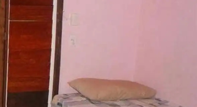 Двухместный номер Economy Bluepango Guest House
