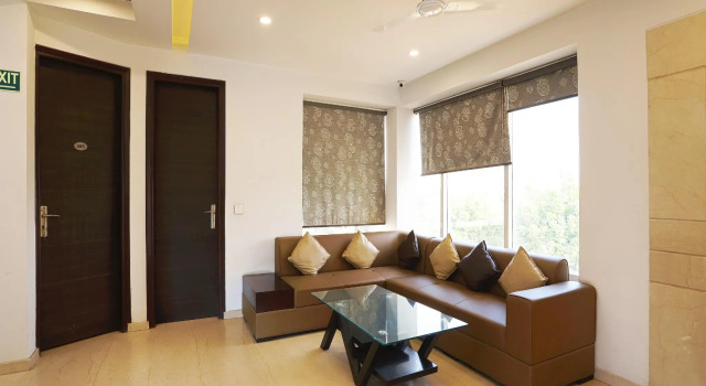 OYO 47627 Gazala Resort