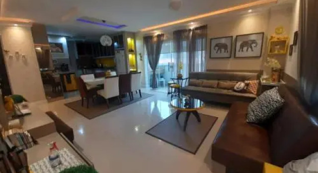 Lindo apartamento 3 dorm a 100m da praia de Perequê, Забронировать Апартаменты/квартира Порту-Белу Санта-Катарина