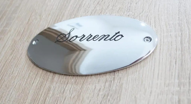 Номер Superior b&b annunziata dream