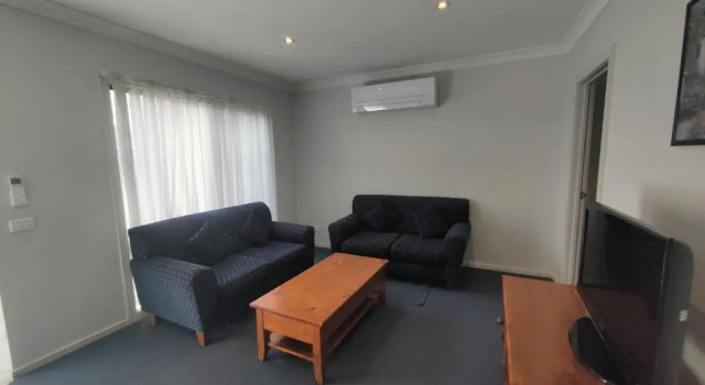 Апартаменты с 2 комнатами Belvoir Village Motel & Apartments Wodonga