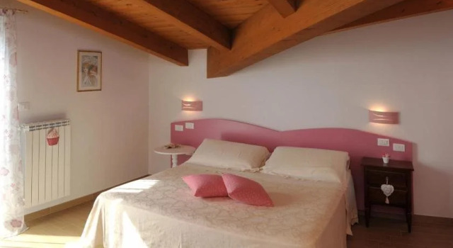 B&B Carlotta, Book Bed and Breakfast Hotels in Abruzzo with Parking, Parking