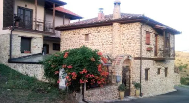 Aposkepos Hotel, Book Hotel Kastoria 