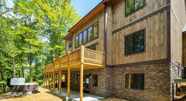 Tranquility, Buchen Sie Ferienhaus Hotels in Maryland mit Parkplatz, Parkplätze