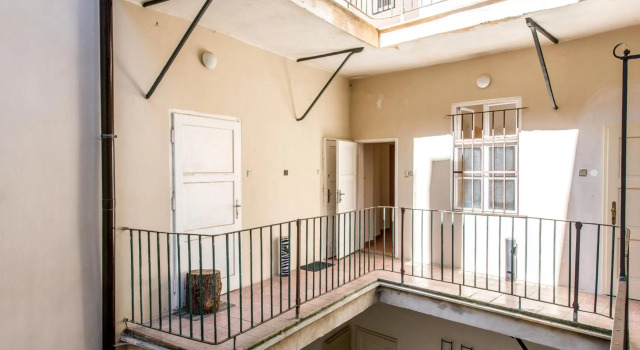 Prague Locals Monastery Apartments, Забронировать Апартаменты/квартира Апартаменты Праги, рядом с Музей Альфонса Мухи, Апартаменты/квартира