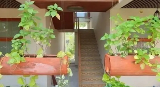 Отель ViluVeli Holiday Retreat