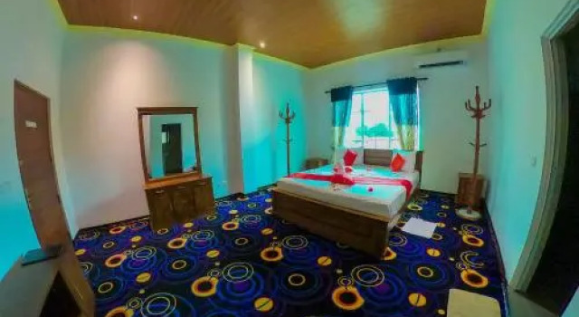 Aurora Banquet and Hotel