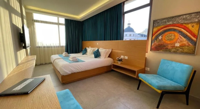 Majestic Byblos Grand Hotel