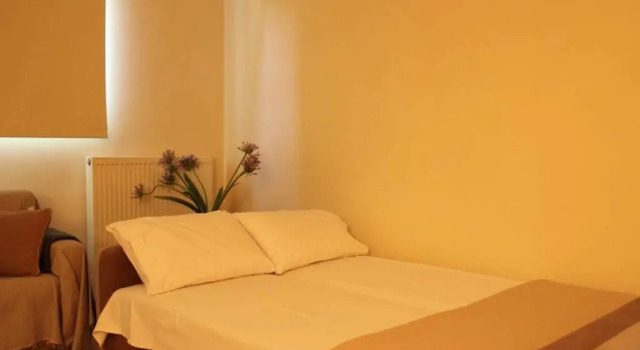 Апартаменты Aretis St Apartment