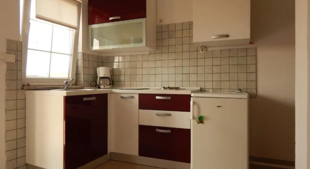 Апартаменты с 2 комнатами Apartments Ana