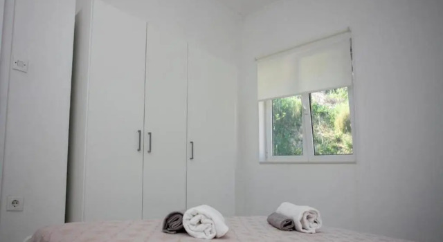 Апартаменты Apartments Sun&Sea