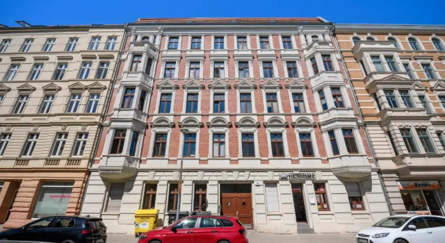 Großzügige Wohnung, TOP-Lage auf dem Werder, max 4 Personen, Prenota Hotel Magdeburgo 