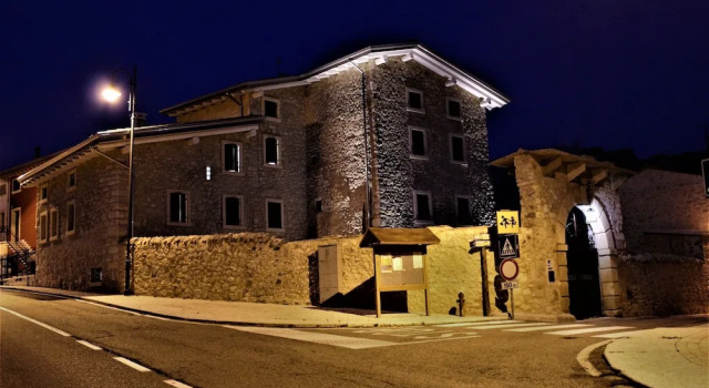 Arco di Vino - Tourist Location