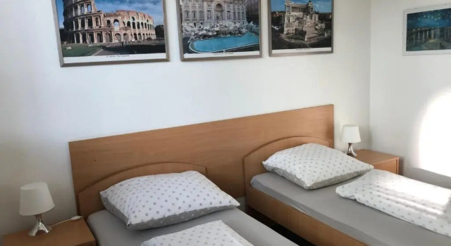 Номер Standard Šport Hotel Bôrik