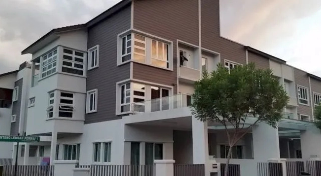 Luxury Villas @ 2 Permai, Rezervasyon Otel Tanjung Bungah Penang