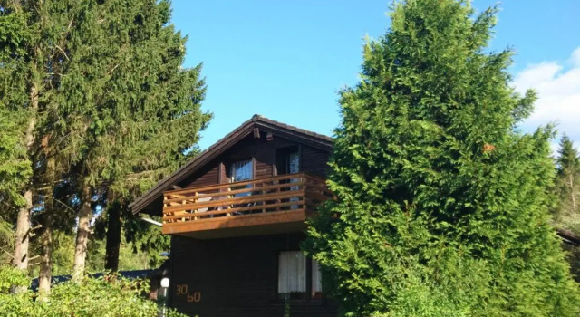 Appartement H@rz4u