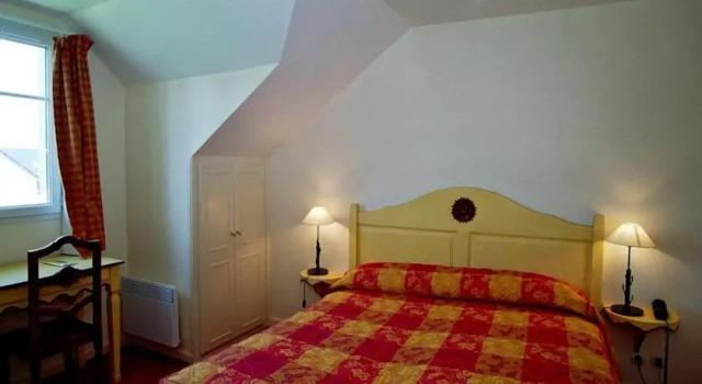 Les Cottages des Portes de Sologne, Buchen Sie Hotel Ardon Sologne