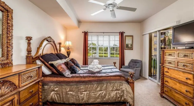 Bella Lago 123 - Two Bedroom Condo, Забронировать Отель Отели Fort Myers Area с бассейном, Бассейн