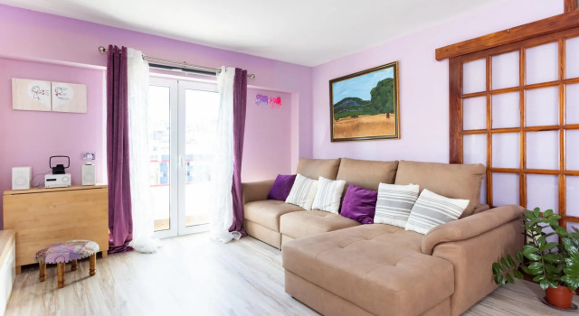 Home2Book Pretty Center Santa Cruz Apartment, Забронировать Апартаменты/квартира Апартаменты Санта-Крус-де-Тенерифе, рядом с Военно-исторический музей в крепости Альмейда, Апартаменты/квартира