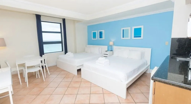 744 Ocean View Hollywood Beach, Book Lejlighed Hollywood Panhandle Florida