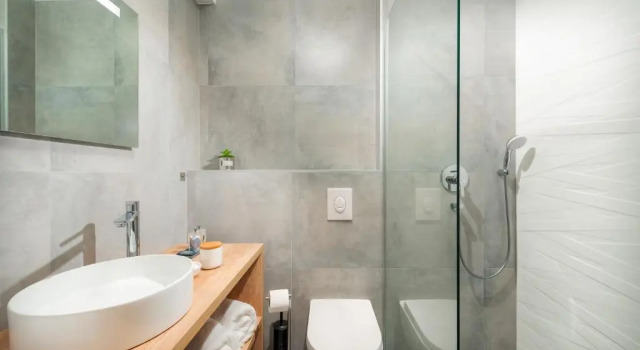 Номер Deluxe Skaline Luxury rooms Split