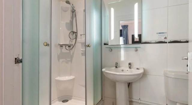 Двухместный номер Superior Hotel Plas Hyfryd