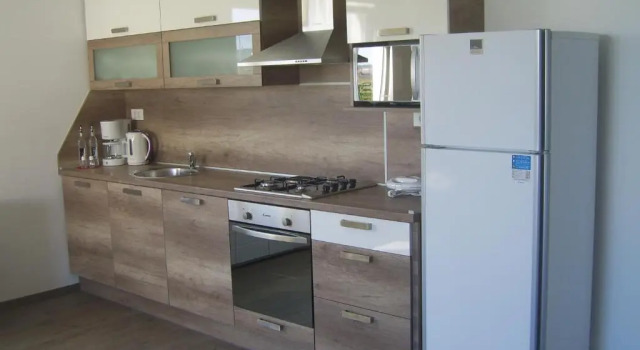 Апартаменты с 2 комнатами Apartments Villa Erik