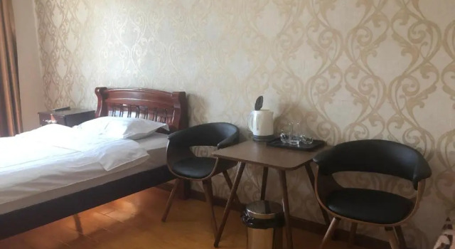 Одноместный номер Standard Land Hotel