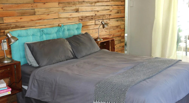 Barefoot B&B