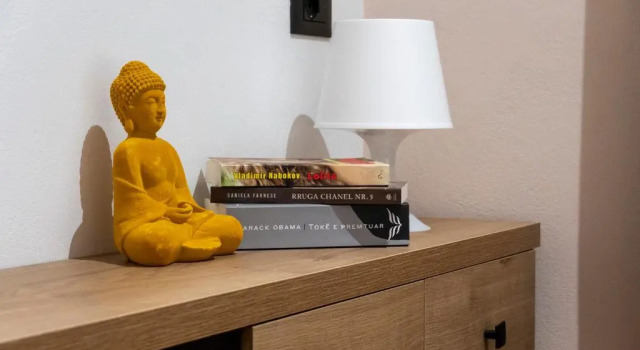 Номер Standard Hotel Triart