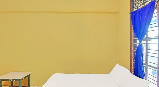 Penginapan Pondok Damu, Prenota Hotel Lukluk Indonesia