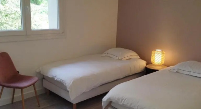 Roz de Mer appartement 4 étoiles vue mer, Rezerwuj Apartament Perros-Guirec 