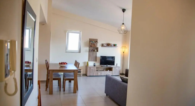 Catherine's Comfort Apartment Νο3