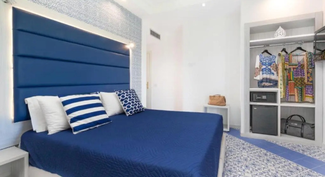 Номер Standard Hotel SantAgata