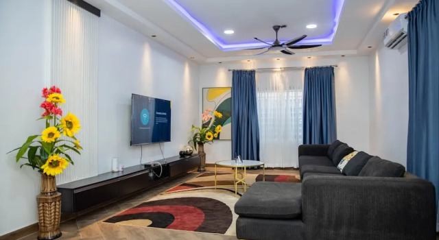 Js way Apartments and Executive Hotel