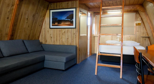 Discovery Parks - Boulder, Book Hotel Hoteller i Boulder med pool, Swimmingpool