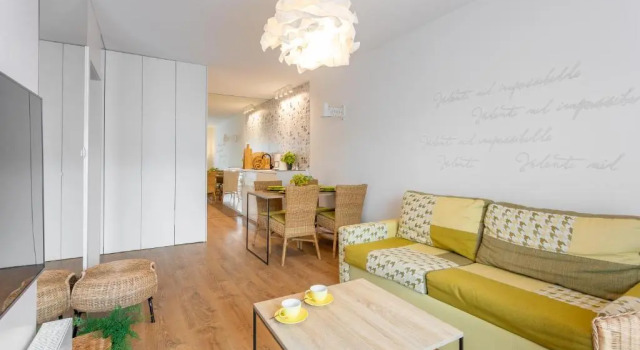 Ambria Apartments V, Забронировать Апартаменты/квартира Свиноуйсьце Западно-Поморское воеводство, рядом с Sea Fishing Museum
